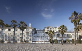 Shutters on The Beach